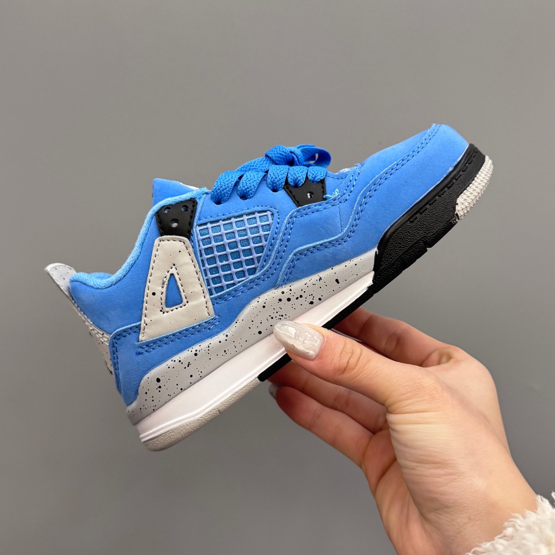 图片[6]-乔4代潮鞋，被问爆了！海外版24-37 又帅又好穿，没有理由拒绝啊❌目前现货抓紧抢…不然又开始分分钟断码了！-选品中心