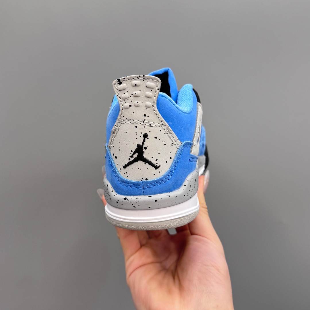 图片[8]-乔4代潮鞋，被问爆了！海外版24-37 又帅又好穿，没有理由拒绝啊❌目前现货抓紧抢…不然又开始分分钟断码了！-选品中心