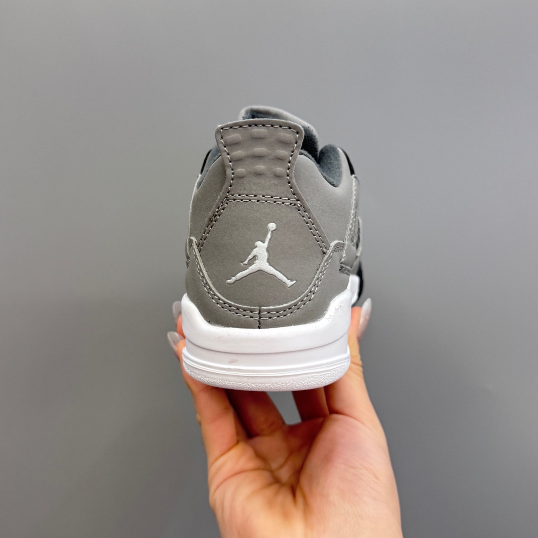 图片[8]-乔4代潮鞋，被问爆了！海外版24-37 又帅又好穿，没有理由拒绝啊❌目前现货抓紧抢…不然又开始分分钟断码了！-选品中心