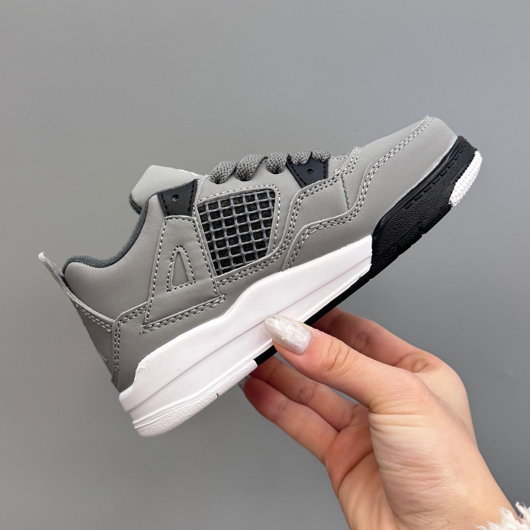 图片[6]-乔4代潮鞋，被问爆了！海外版24-37 又帅又好穿，没有理由拒绝啊❌目前现货抓紧抢…不然又开始分分钟断码了！-选品中心