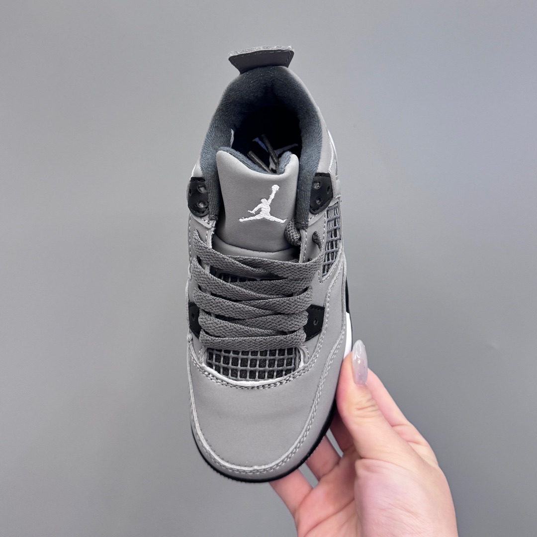 图片[7]-乔4代潮鞋，被问爆了！海外版24-37 又帅又好穿，没有理由拒绝啊❌目前现货抓紧抢…不然又开始分分钟断码了！-选品中心