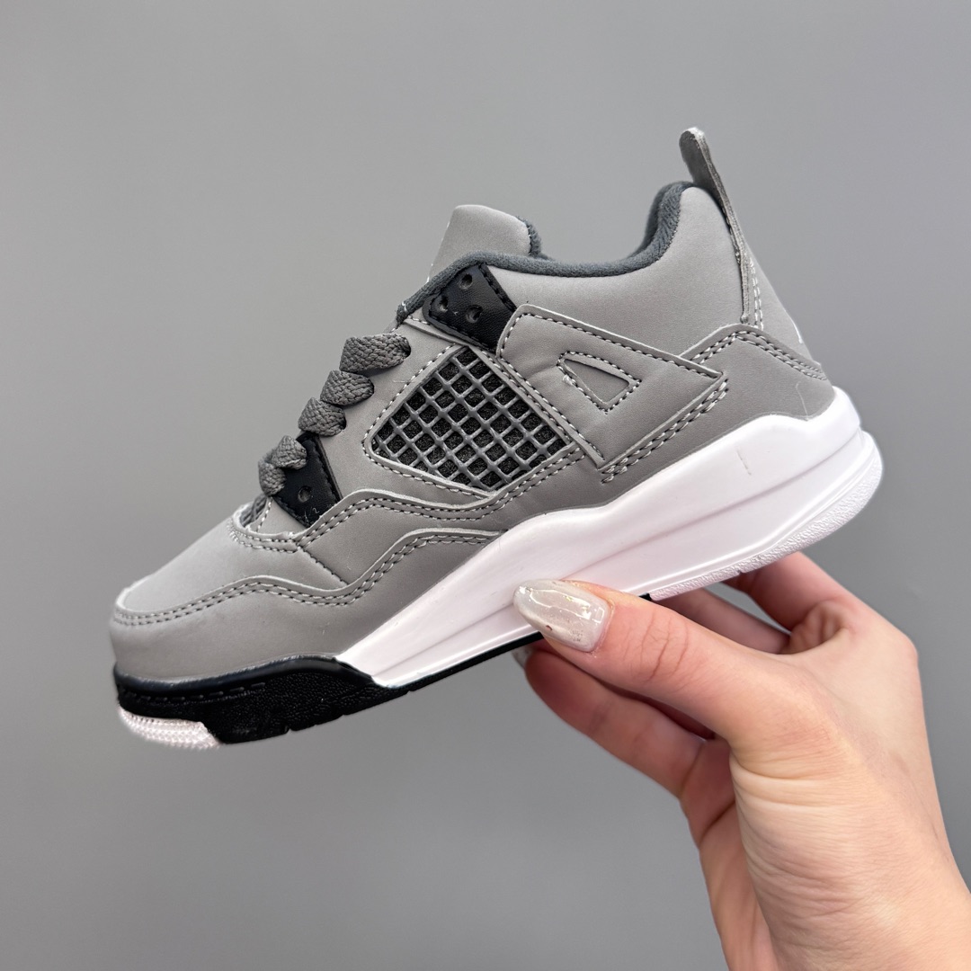 图片[5]-乔4代潮鞋，被问爆了！海外版24-37 又帅又好穿，没有理由拒绝啊❌目前现货抓紧抢…不然又开始分分钟断码了！-选品中心