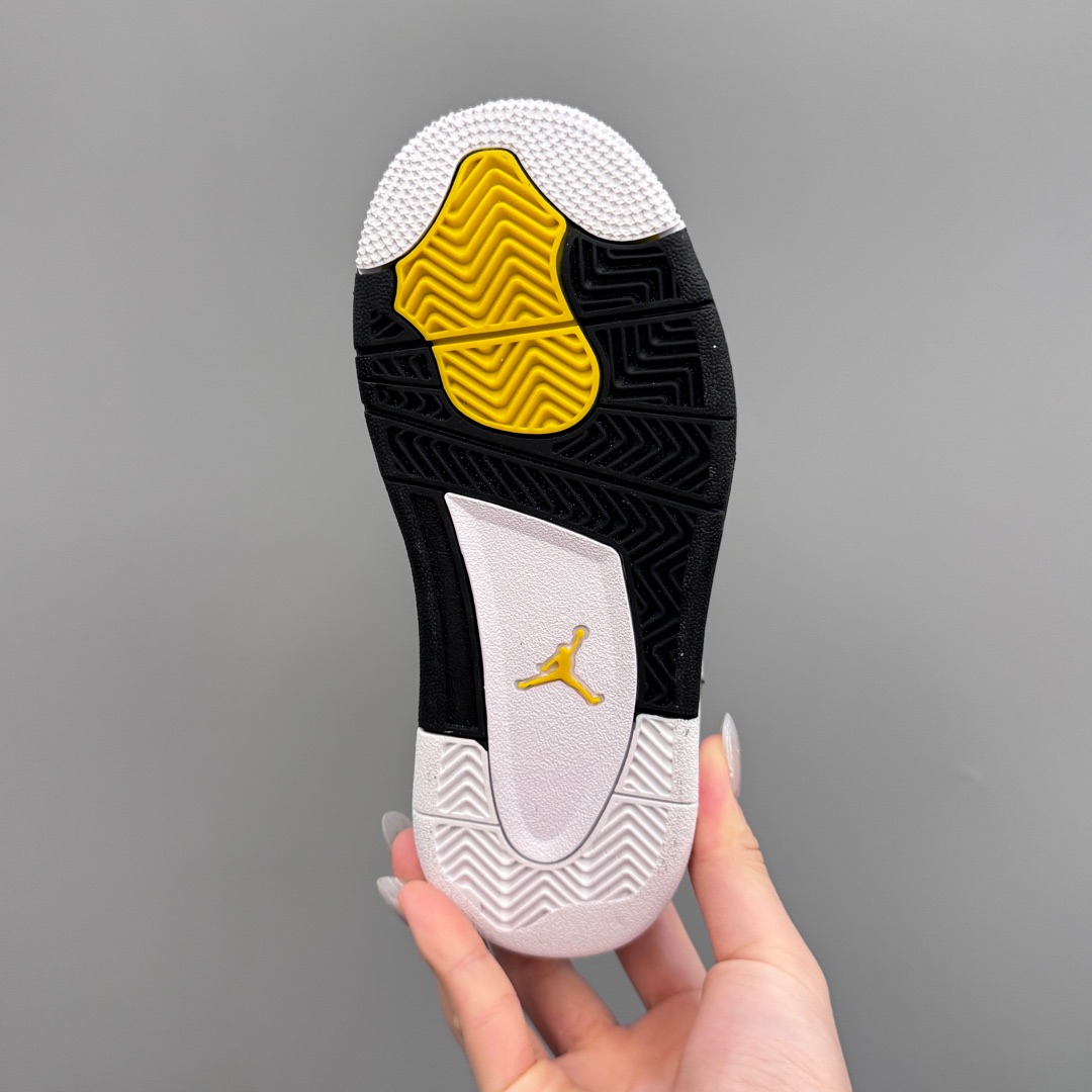 图片[9]-乔4代潮鞋，被问爆了！海外版24-37 又帅又好穿，没有理由拒绝啊❌目前现货抓紧抢…不然又开始分分钟断码了！-选品中心