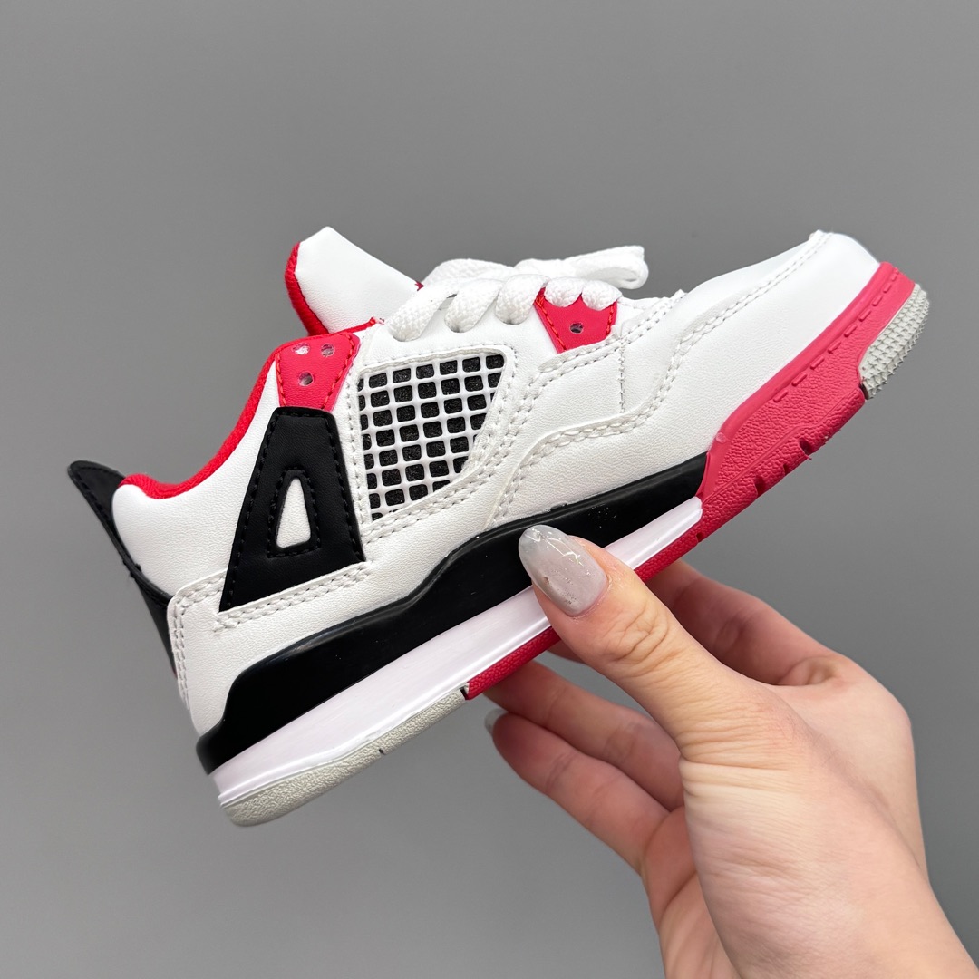 图片[6]-乔4代潮鞋，被问爆了！海外版24-37 又帅又好穿，没有理由拒绝啊❌目前现货抓紧抢…不然又开始分分钟断码了！-选品中心