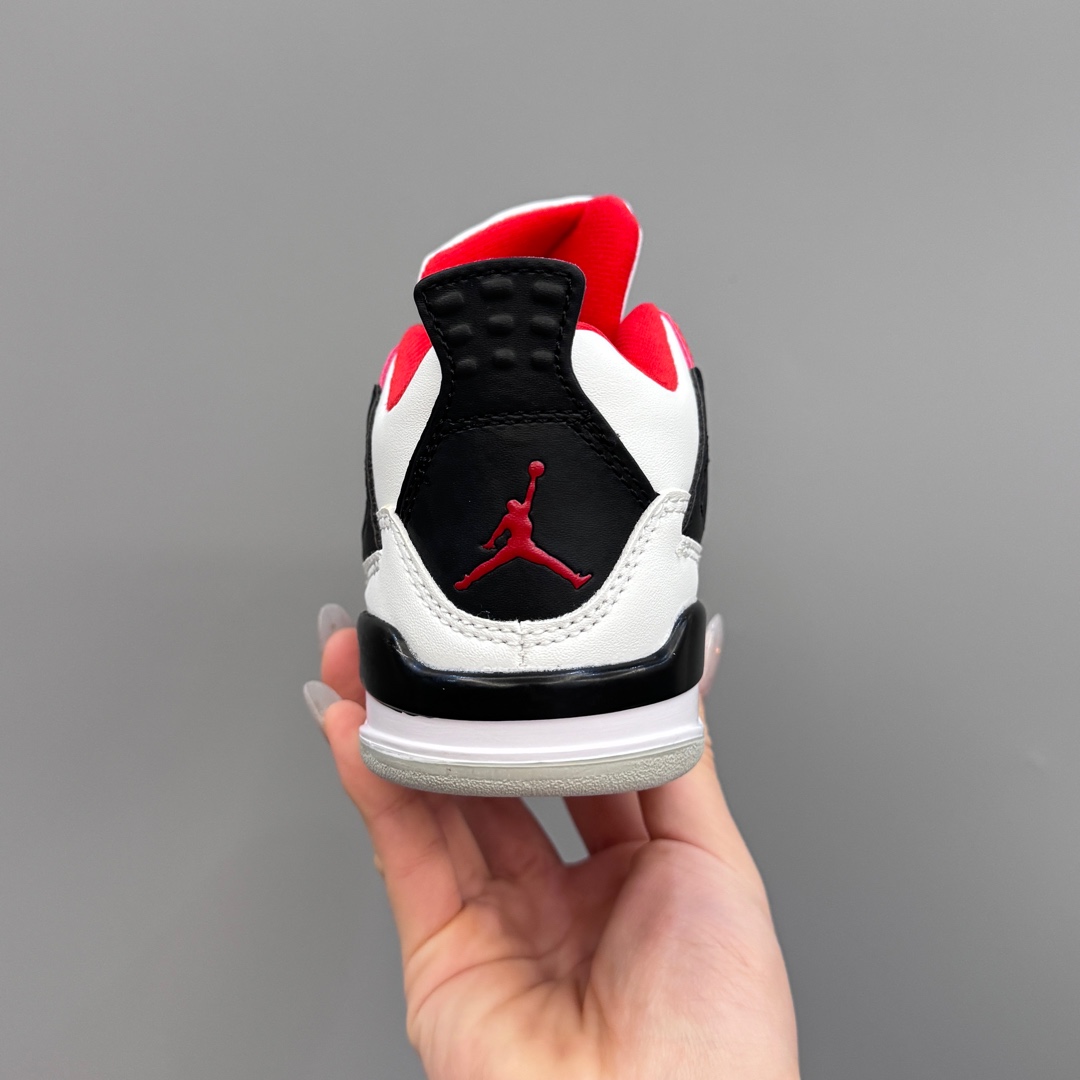 图片[8]-乔4代潮鞋，被问爆了！海外版24-37 又帅又好穿，没有理由拒绝啊❌目前现货抓紧抢…不然又开始分分钟断码了！-选品中心