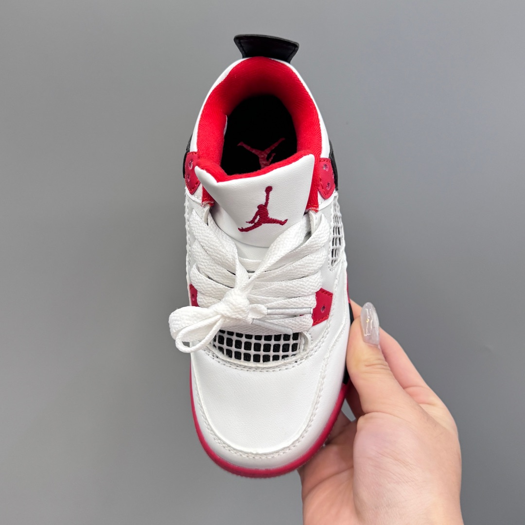 图片[7]-乔4代潮鞋，被问爆了！海外版24-37 又帅又好穿，没有理由拒绝啊❌目前现货抓紧抢…不然又开始分分钟断码了！-选品中心