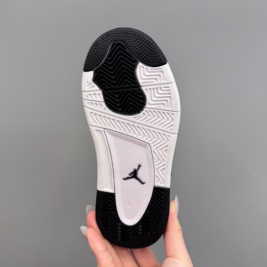 图片[9]-乔4代潮鞋，被问爆了！海外版24-37 又帅又好穿，没有理由拒绝啊❌目前现货抓紧抢…不然又开始分分钟断码了！-选品中心