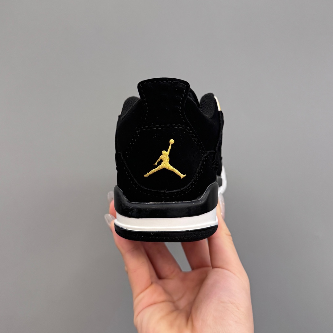 图片[8]-乔4代潮鞋，被问爆了！海外版24-37 又帅又好穿，没有理由拒绝啊❌目前现货抓紧抢…不然又开始分分钟断码了！-选品中心