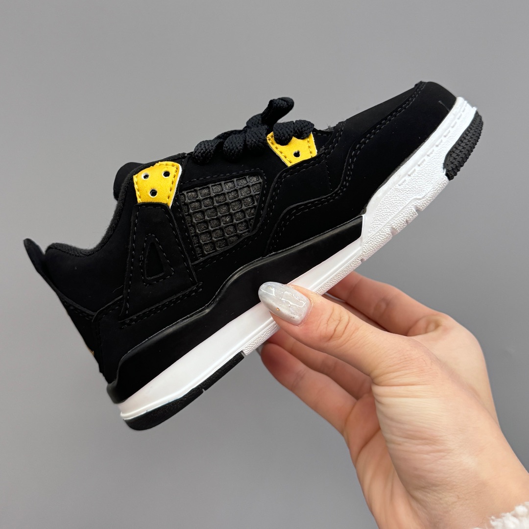 图片[6]-乔4代潮鞋，被问爆了！海外版24-37 又帅又好穿，没有理由拒绝啊❌目前现货抓紧抢…不然又开始分分钟断码了！-选品中心