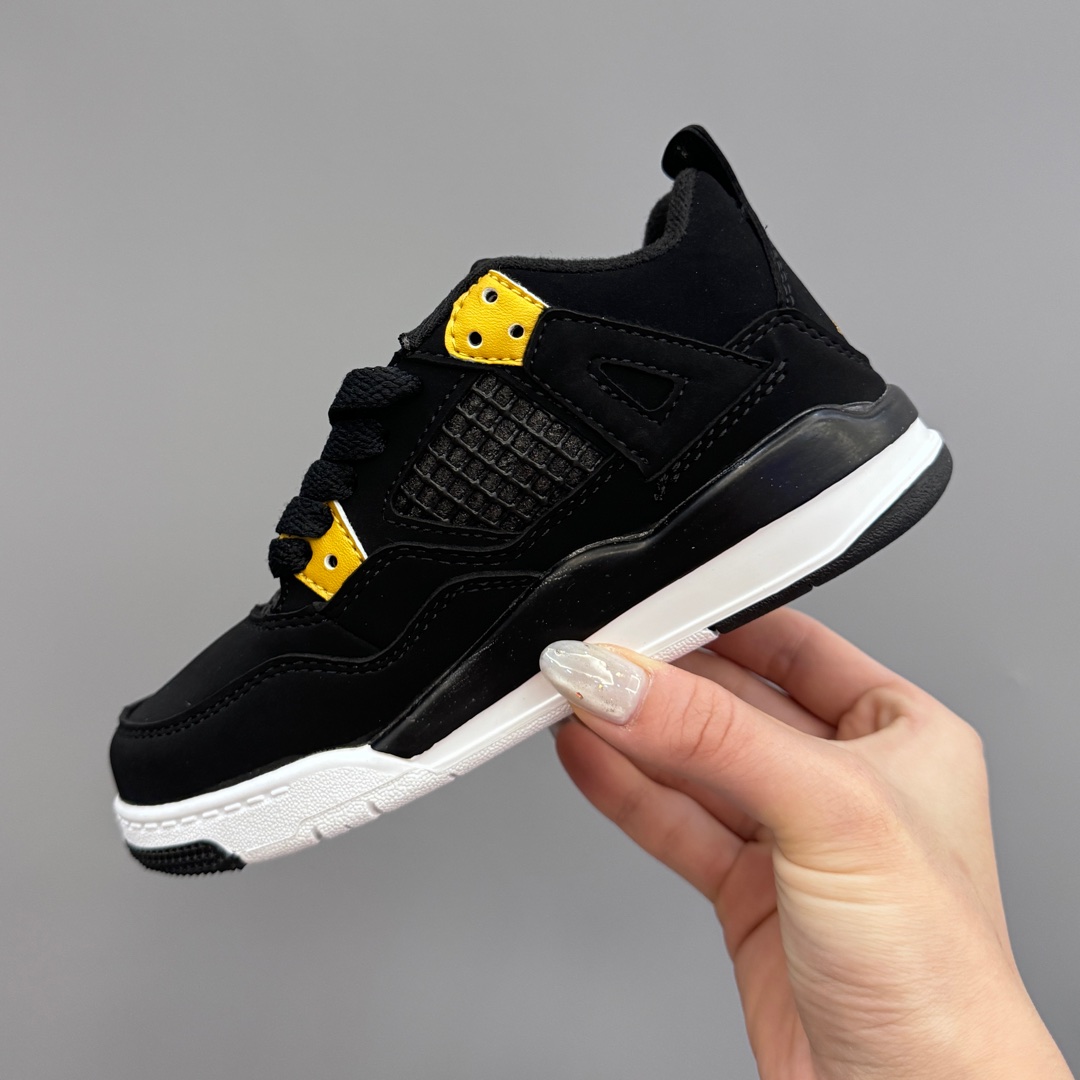 图片[5]-乔4代潮鞋，被问爆了！海外版24-37 又帅又好穿，没有理由拒绝啊❌目前现货抓紧抢…不然又开始分分钟断码了！-选品中心