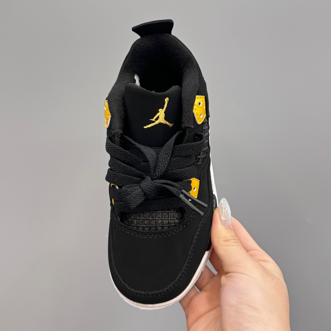 图片[7]-乔4代潮鞋，被问爆了！海外版24-37 又帅又好穿，没有理由拒绝啊❌目前现货抓紧抢…不然又开始分分钟断码了！-选品中心