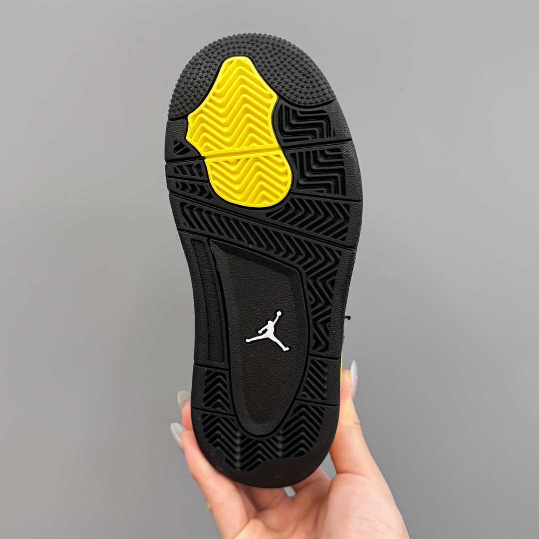 图片[9]-乔4代潮鞋，被问爆了！海外版24-37 又帅又好穿，没有理由拒绝啊❌目前现货抓紧抢…不然又开始分分钟断码了！-选品中心