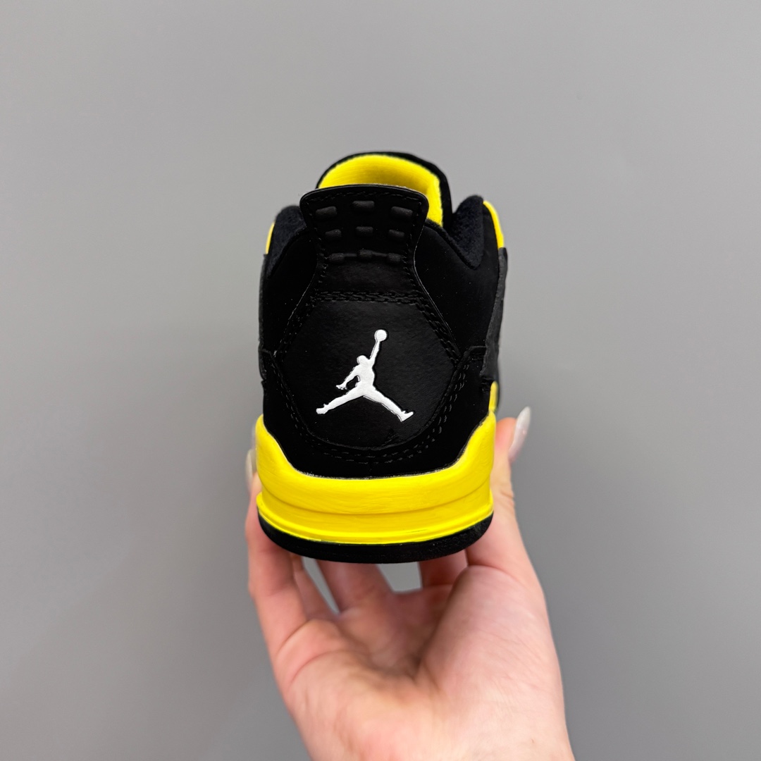 图片[8]-乔4代潮鞋，被问爆了！海外版24-37 又帅又好穿，没有理由拒绝啊❌目前现货抓紧抢…不然又开始分分钟断码了！-选品中心