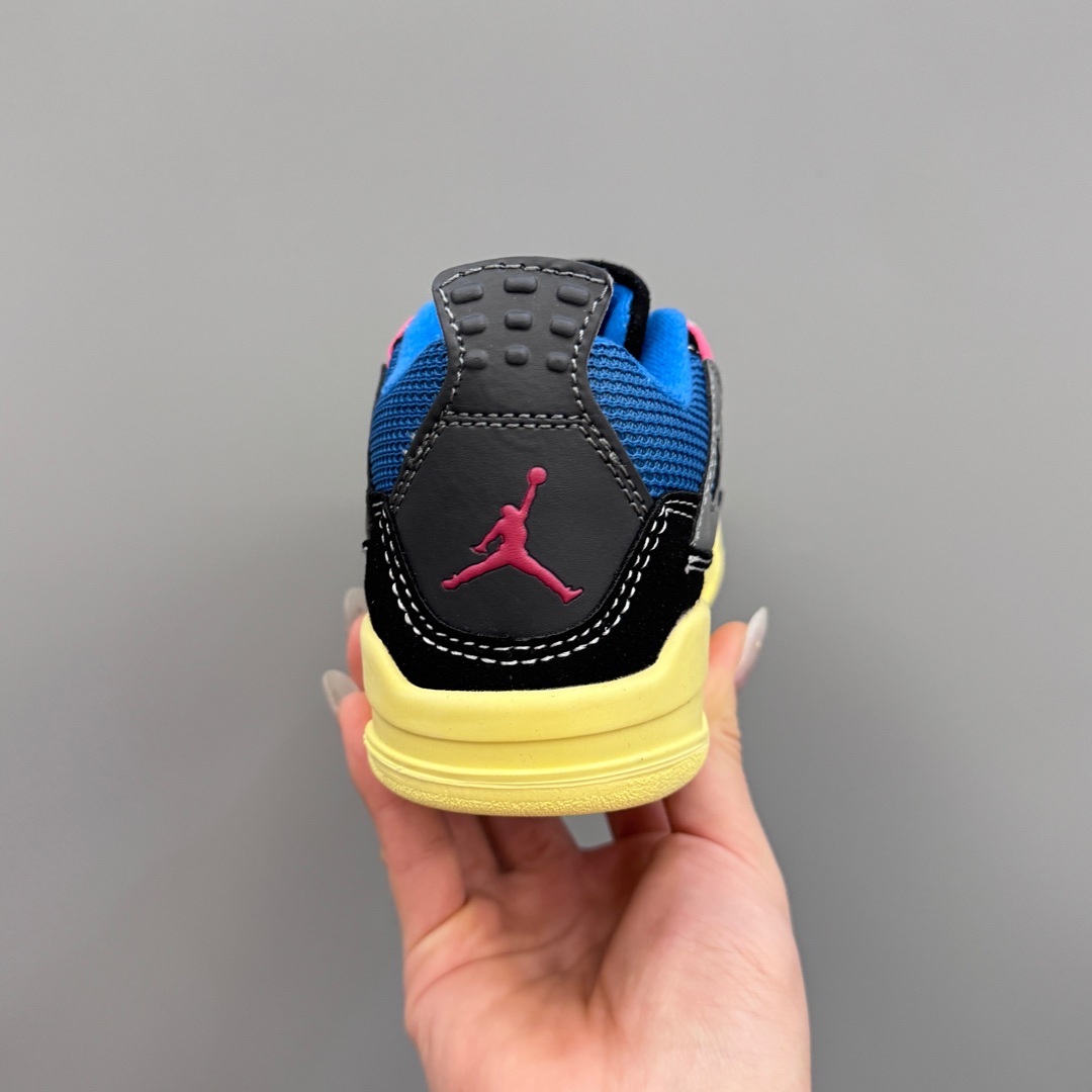 图片[8]-乔4代潮鞋，被问爆了！海外版24-37 又帅又好穿，没有理由拒绝啊❌目前现货抓紧抢…不然又开始分分钟断码了！-选品中心