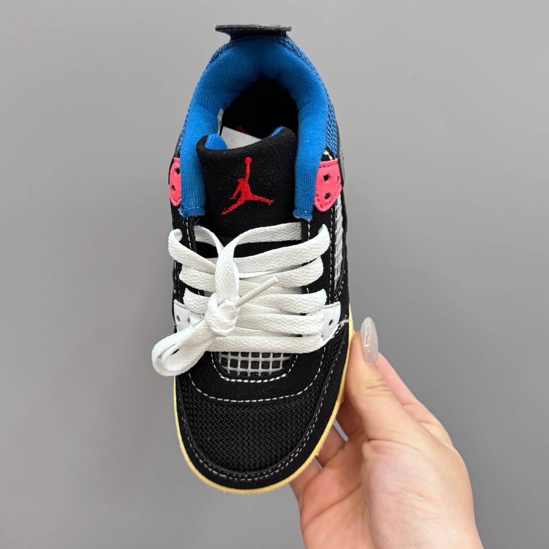 图片[7]-乔4代潮鞋，被问爆了！海外版24-37 又帅又好穿，没有理由拒绝啊❌目前现货抓紧抢…不然又开始分分钟断码了！-选品中心