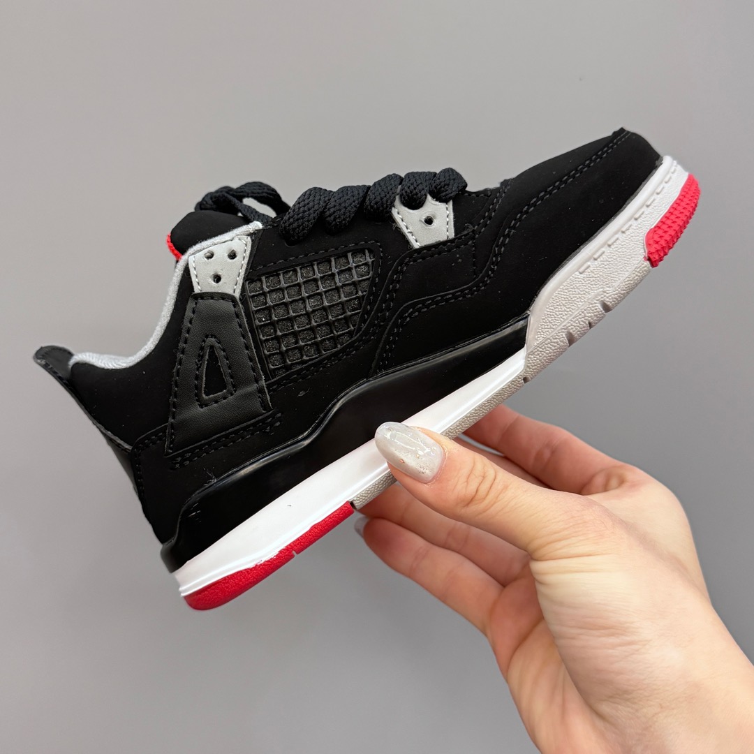 图片[6]-乔4代潮鞋，被问爆了！海外版24-37 又帅又好穿，没有理由拒绝啊❌目前现货抓紧抢…不然又开始分分钟断码了！-选品中心