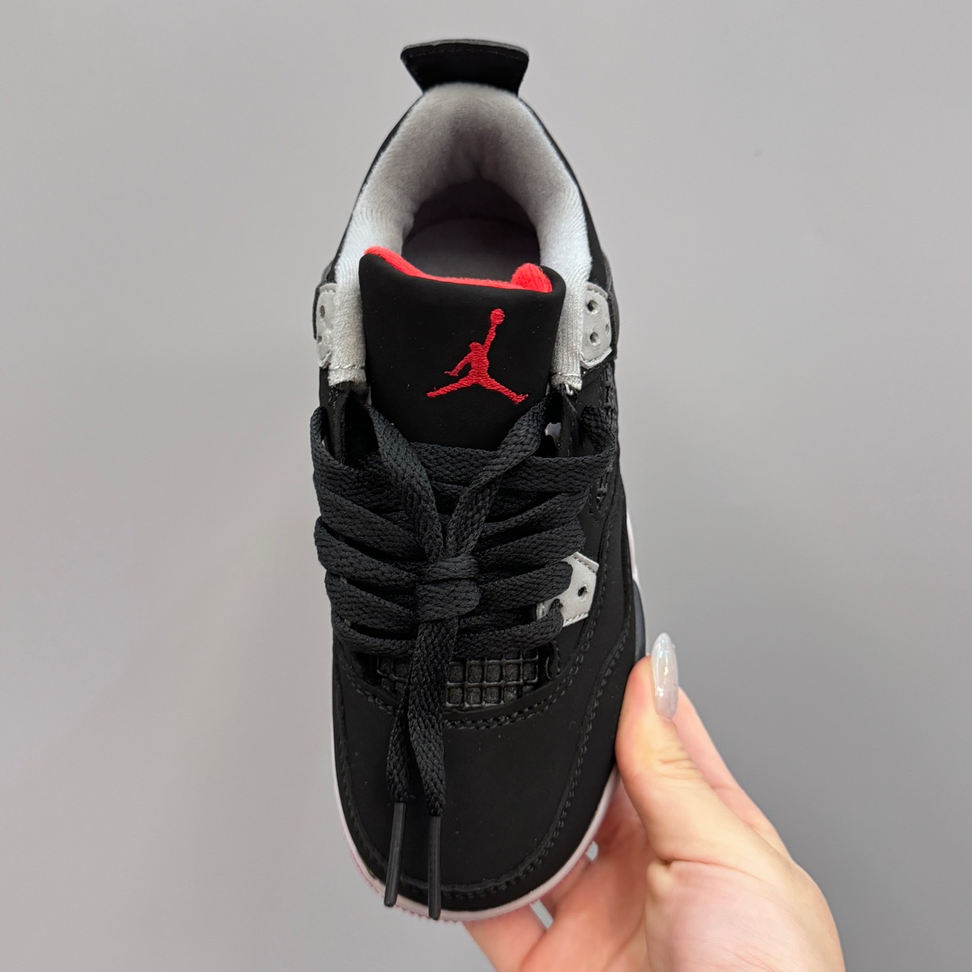 图片[7]-乔4代潮鞋，被问爆了！海外版24-37 又帅又好穿，没有理由拒绝啊❌目前现货抓紧抢…不然又开始分分钟断码了！-选品中心