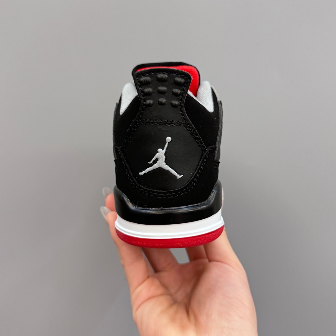 图片[8]-乔4代潮鞋，被问爆了！海外版24-37 又帅又好穿，没有理由拒绝啊❌目前现货抓紧抢…不然又开始分分钟断码了！-选品中心