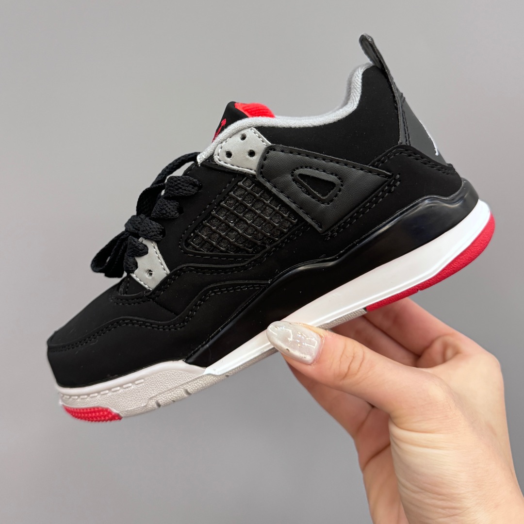 图片[5]-乔4代潮鞋，被问爆了！海外版24-37 又帅又好穿，没有理由拒绝啊❌目前现货抓紧抢…不然又开始分分钟断码了！-选品中心