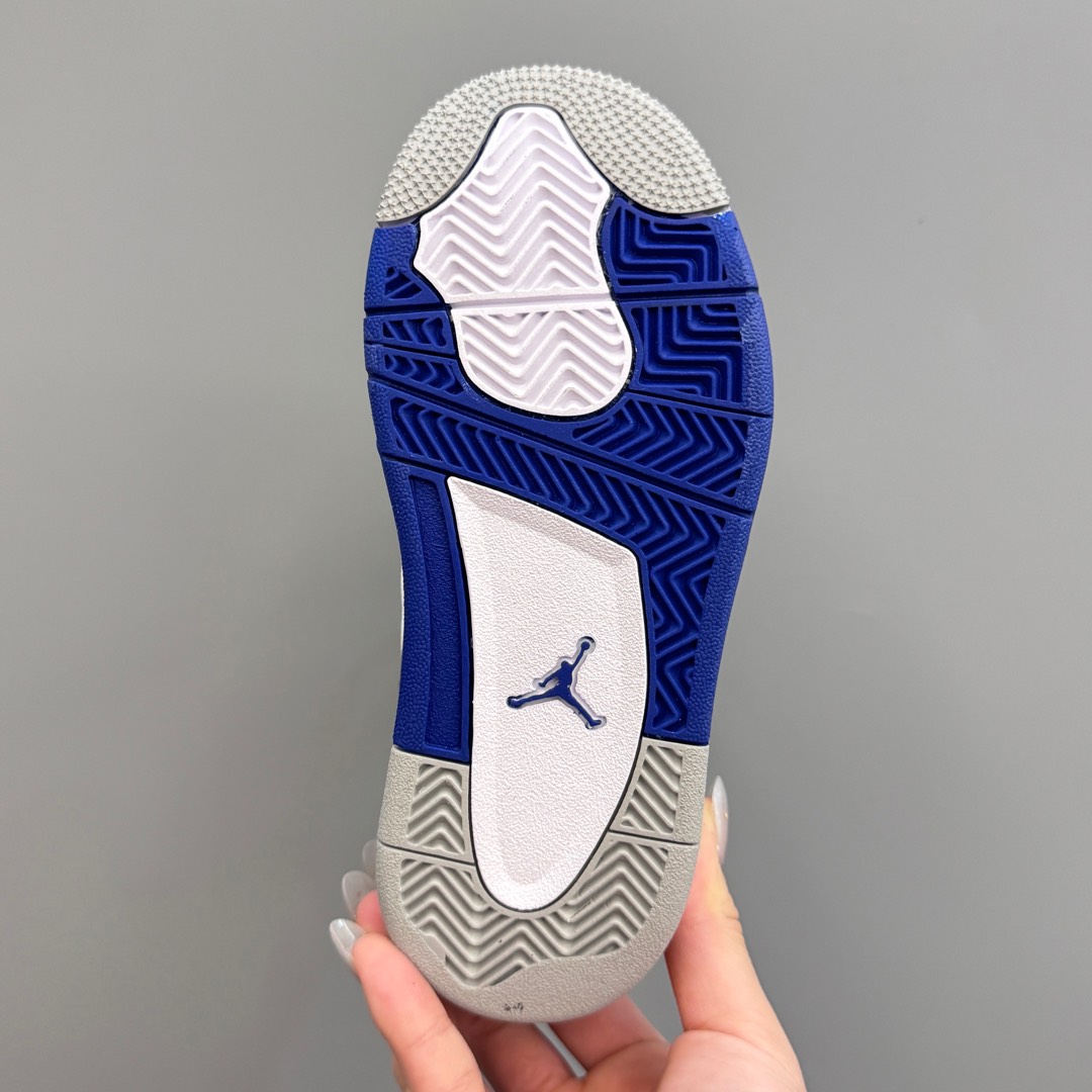 图片[9]-乔4代潮鞋，被问爆了！海外版24-37 又帅又好穿，没有理由拒绝啊❌目前现货抓紧抢…不然又开始分分钟断码了！-选品中心