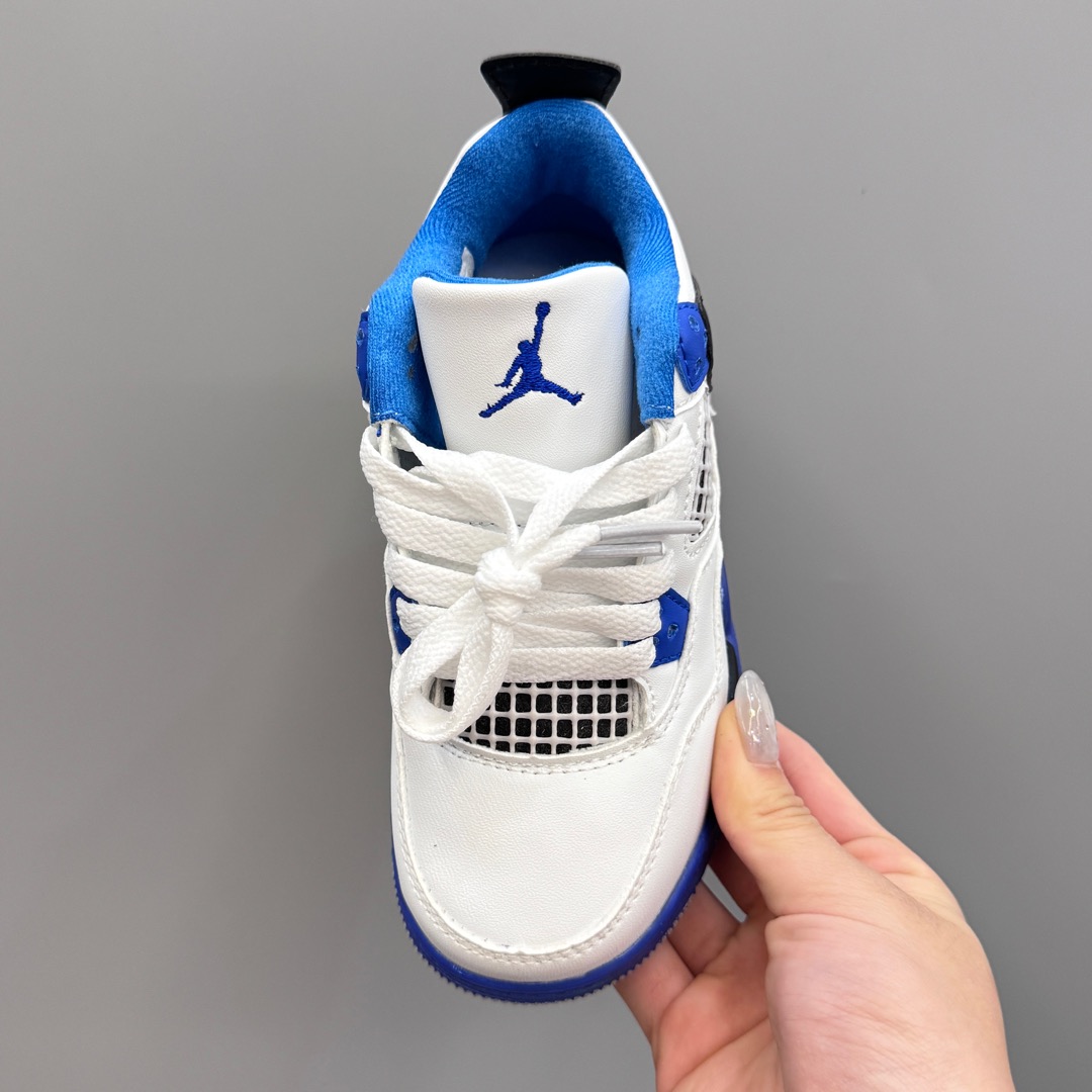 图片[7]-乔4代潮鞋，被问爆了！海外版24-37 又帅又好穿，没有理由拒绝啊❌目前现货抓紧抢…不然又开始分分钟断码了！-选品中心