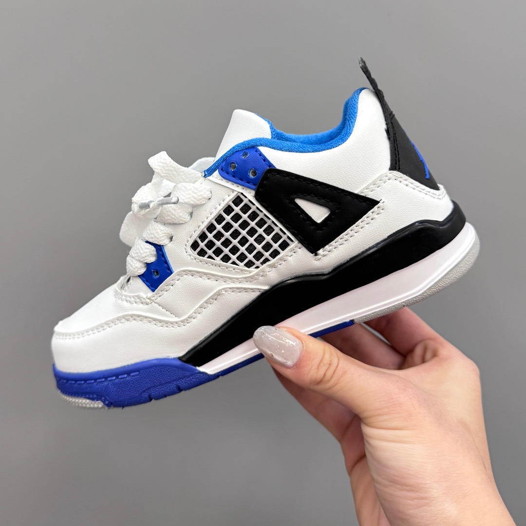 图片[5]-乔4代潮鞋，被问爆了！海外版24-37 又帅又好穿，没有理由拒绝啊❌目前现货抓紧抢…不然又开始分分钟断码了！-选品中心