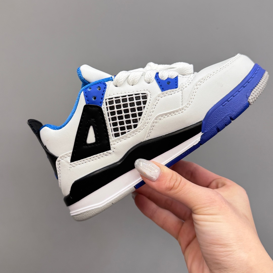 图片[6]-乔4代潮鞋，被问爆了！海外版24-37 又帅又好穿，没有理由拒绝啊❌目前现货抓紧抢…不然又开始分分钟断码了！-选品中心