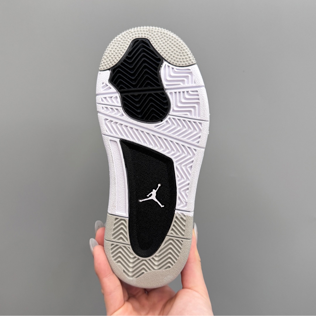 图片[9]-乔4代潮鞋，被问爆了！海外版24-37 又帅又好穿，没有理由拒绝啊❌目前现货抓紧抢…不然又开始分分钟断码了！-选品中心