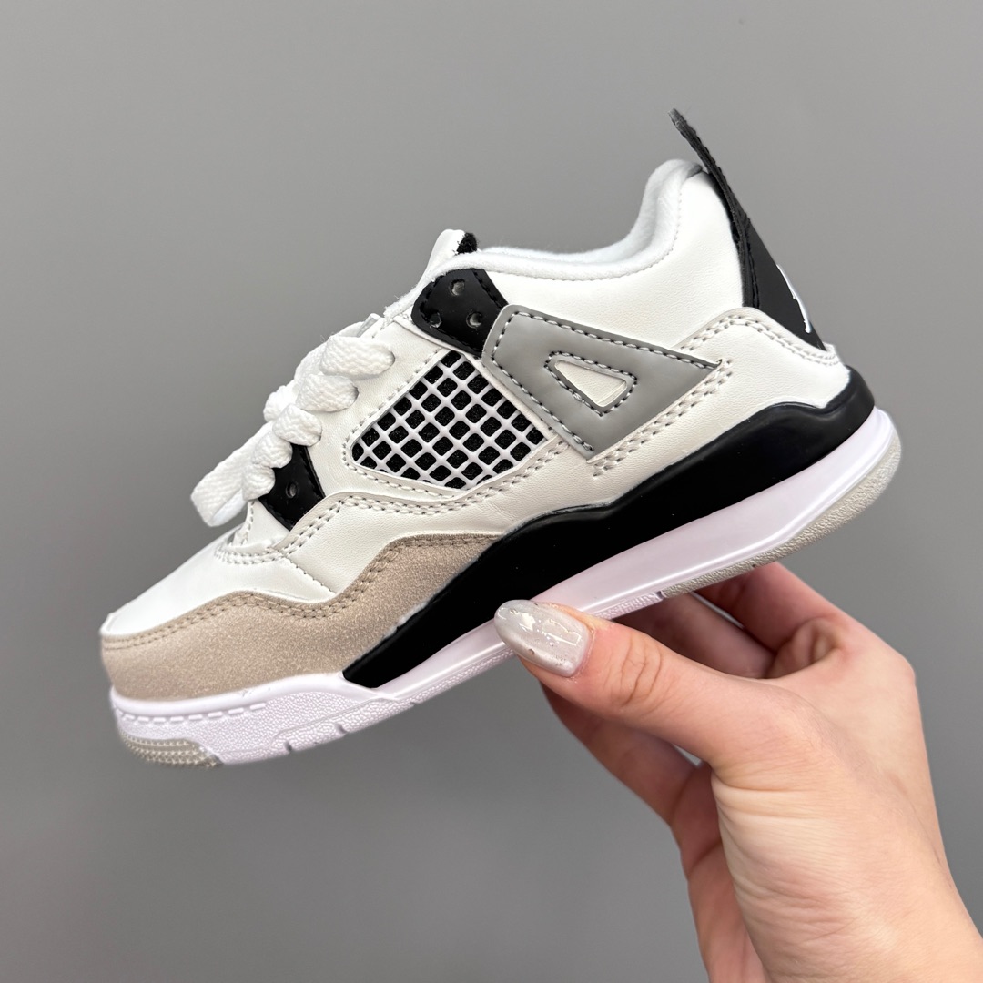 图片[5]-乔4代潮鞋，被问爆了！海外版24-37 又帅又好穿，没有理由拒绝啊❌目前现货抓紧抢…不然又开始分分钟断码了！-选品中心