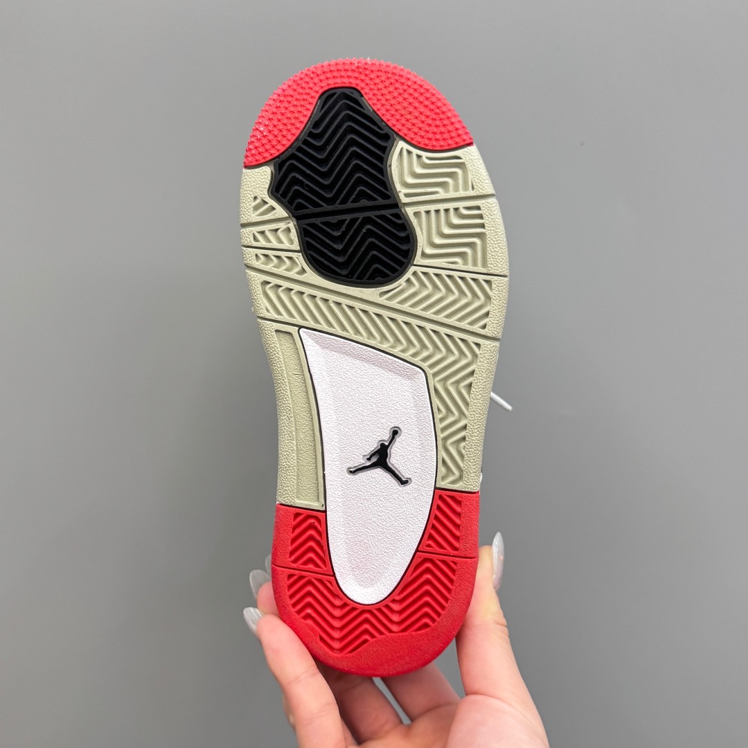 图片[9]-乔4代潮鞋，被问爆了！海外版24-37 又帅又好穿，没有理由拒绝啊❌目前现货抓紧抢…不然又开始分分钟断码了！-选品中心