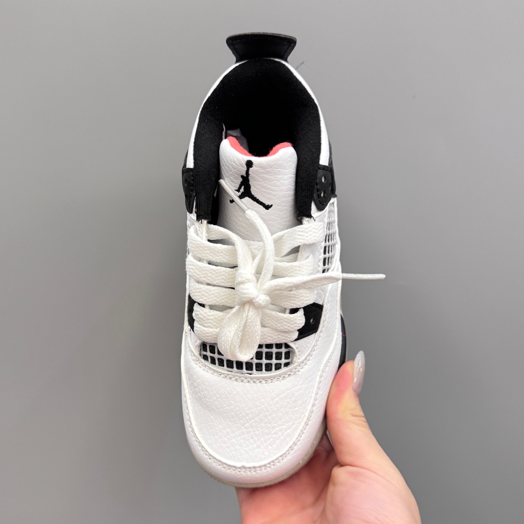 图片[7]-乔4代潮鞋，被问爆了！海外版24-37 又帅又好穿，没有理由拒绝啊❌目前现货抓紧抢…不然又开始分分钟断码了！-选品中心