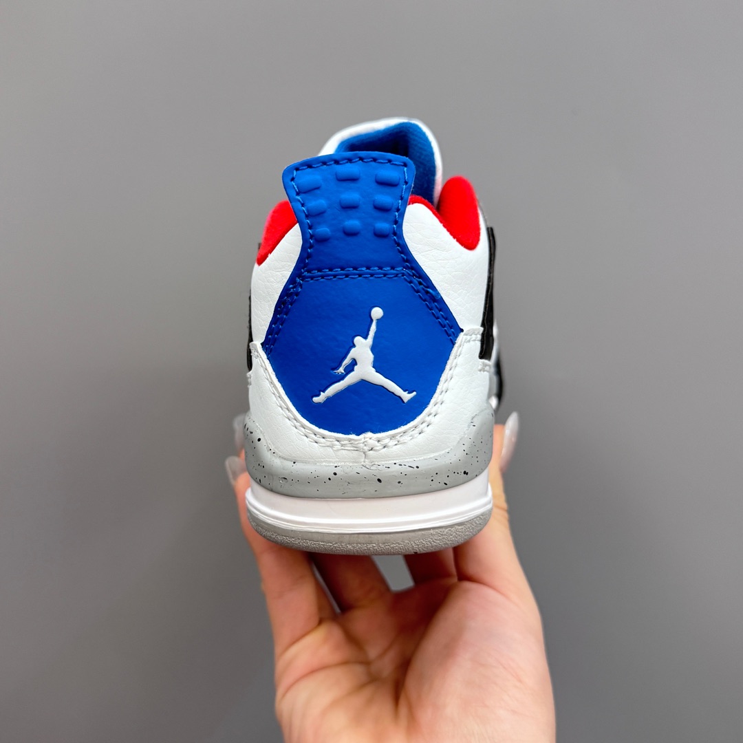 图片[8]-乔4代潮鞋，被问爆了！海外版24-37 又帅又好穿，没有理由拒绝啊❌目前现货抓紧抢…不然又开始分分钟断码了！-选品中心