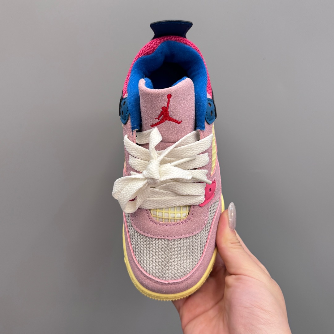 图片[7]-乔4代潮鞋，被问爆了！海外版24-37 又帅又好穿，没有理由拒绝啊❌目前现货抓紧抢…不然又开始分分钟断码了！-选品中心