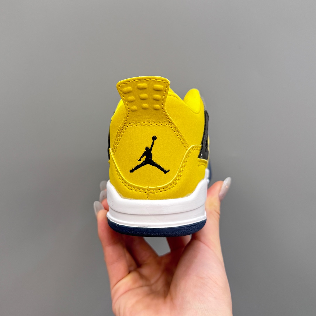 图片[8]-乔4代潮鞋，被问爆了！海外版24-37 又帅又好穿，没有理由拒绝啊❌目前现货抓紧抢…不然又开始分分钟断码了！-选品中心