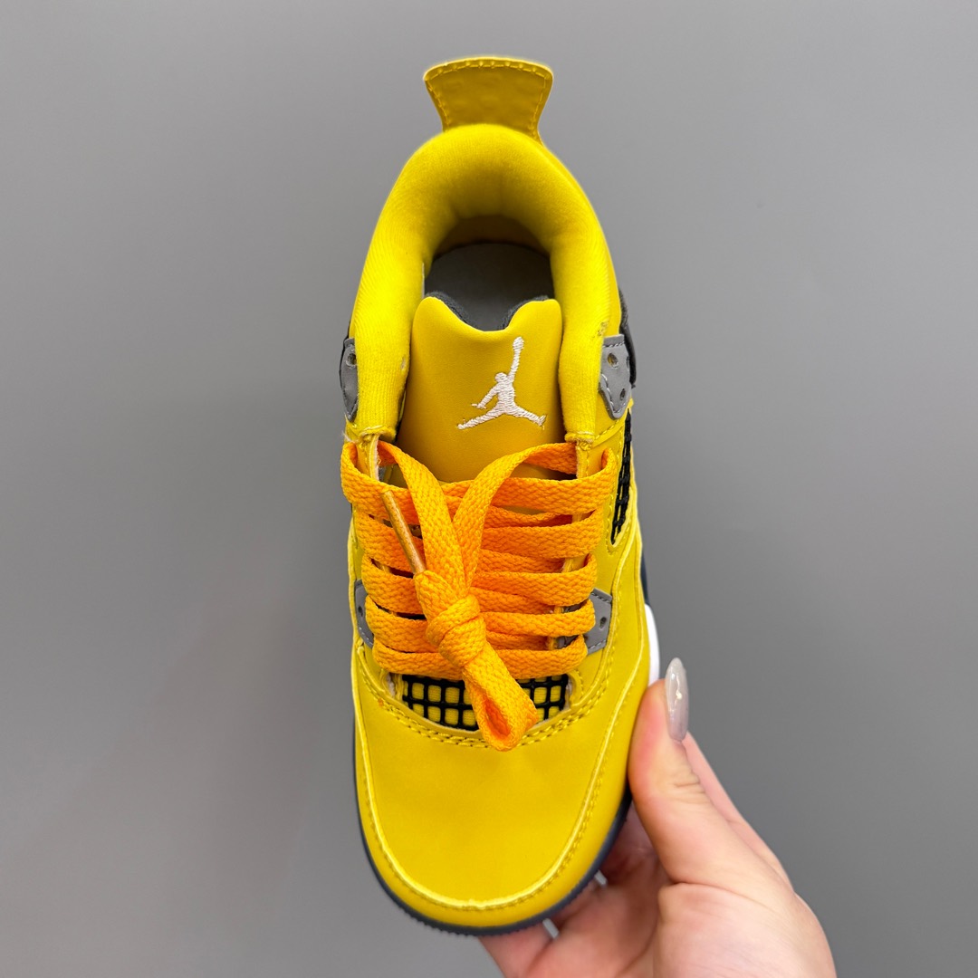 图片[7]-乔4代潮鞋，被问爆了！海外版24-37 又帅又好穿，没有理由拒绝啊❌目前现货抓紧抢…不然又开始分分钟断码了！-选品中心