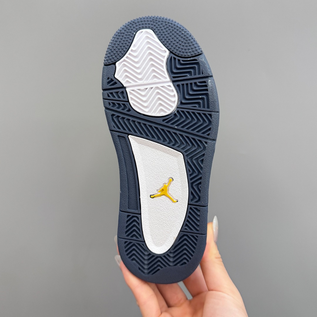 图片[9]-乔4代潮鞋，被问爆了！海外版24-37 又帅又好穿，没有理由拒绝啊❌目前现货抓紧抢…不然又开始分分钟断码了！-选品中心