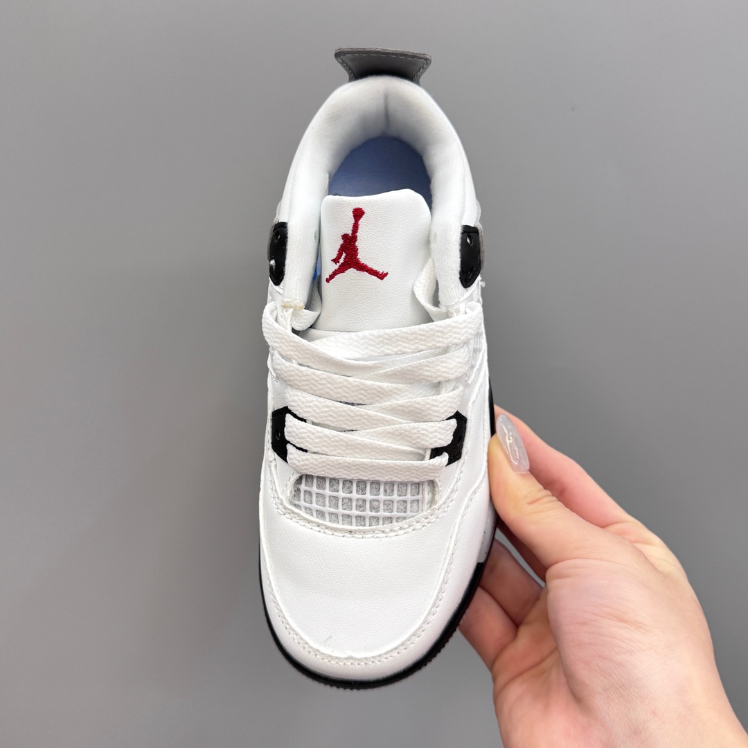 图片[7]-乔4代潮鞋，被问爆了！海外版24-37 又帅又好穿，没有理由拒绝啊❌目前现货抓紧抢…不然又开始分分钟断码了！-选品中心