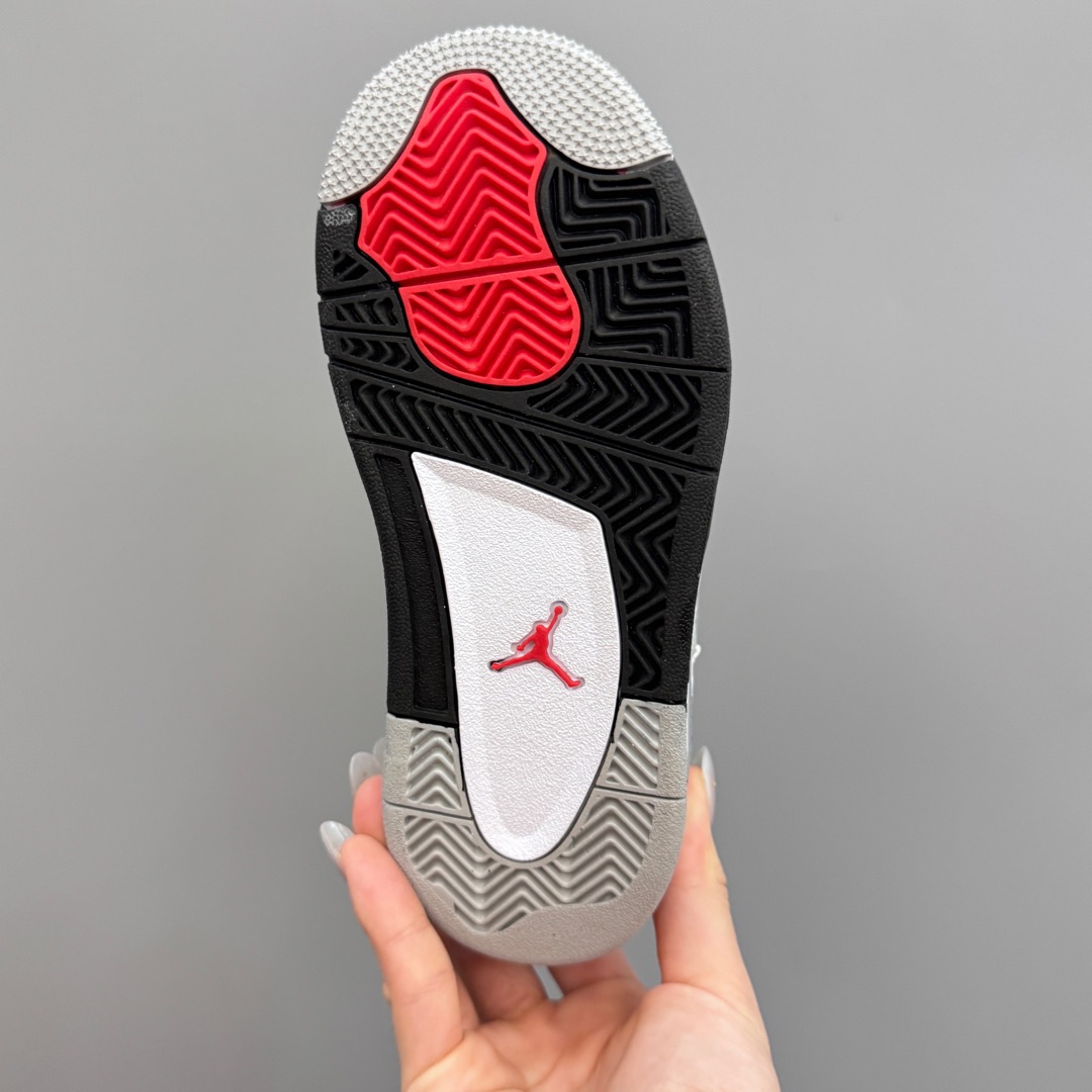 图片[9]-乔4代潮鞋，被问爆了！海外版24-37 又帅又好穿，没有理由拒绝啊❌目前现货抓紧抢…不然又开始分分钟断码了！-选品中心