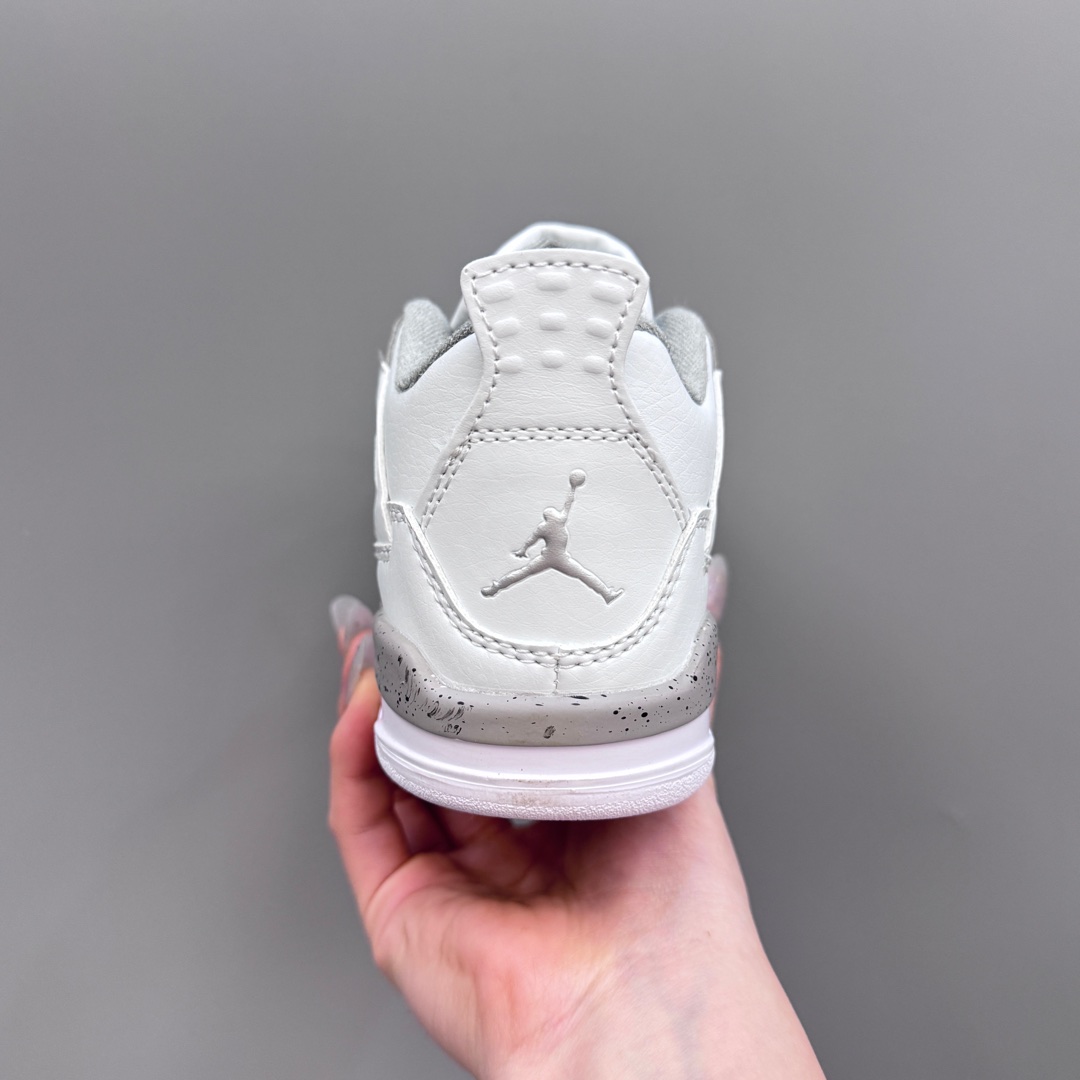 图片[8]-乔4代潮鞋，被问爆了！海外版24-37 又帅又好穿，没有理由拒绝啊❌目前现货抓紧抢…不然又开始分分钟断码了！-选品中心