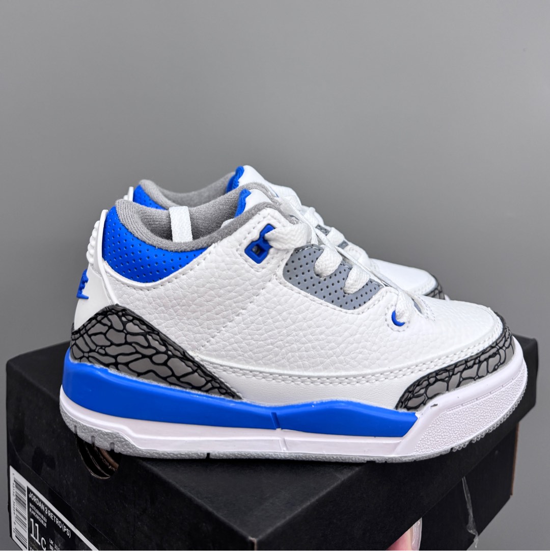 乔丹Air Jordan 13 XIII Retro迈克尔· 乔13 AJ13代复古中帮文化休闲童鞋运动篮球鞋 DM0968 148 尺码：24 25 26 27 28 29 30 31 32 33 34 35 36 37-选品中心