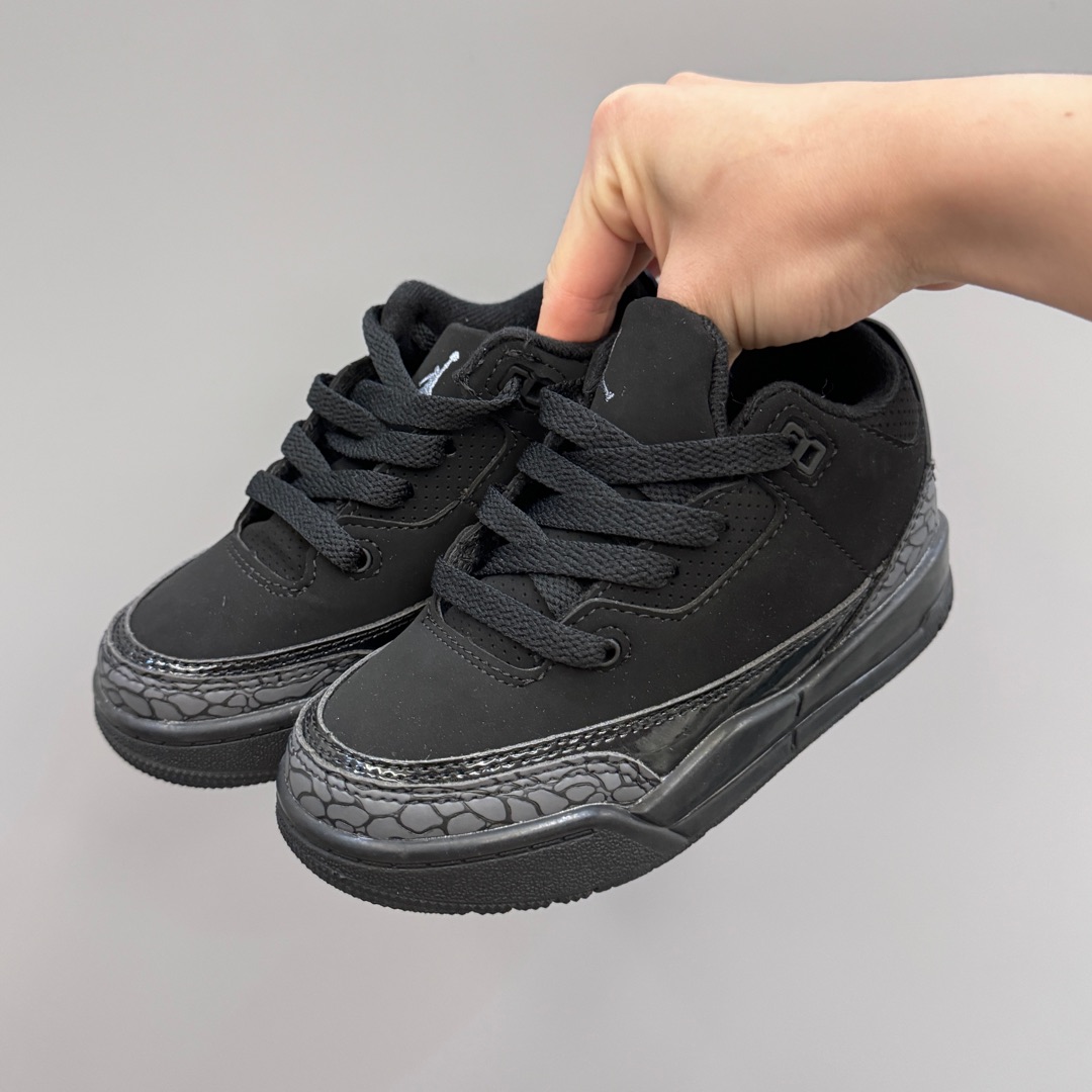 图片[3]-乔丹Air Jordan 13 XIII Retro迈克尔· 乔13 AJ13代复古中帮文化休闲童鞋运动篮球鞋 DM0968 148 尺码：24 25 26 27 28 29 30 31 32 33 34 35 36 37-选品中心