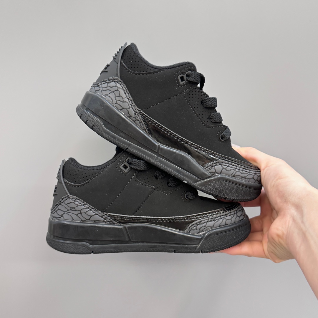 图片[2]-乔丹Air Jordan 13 XIII Retro迈克尔· 乔13 AJ13代复古中帮文化休闲童鞋运动篮球鞋 DM0968 148 尺码：24 25 26 27 28 29 30 31 32 33 34 35 36 37-选品中心