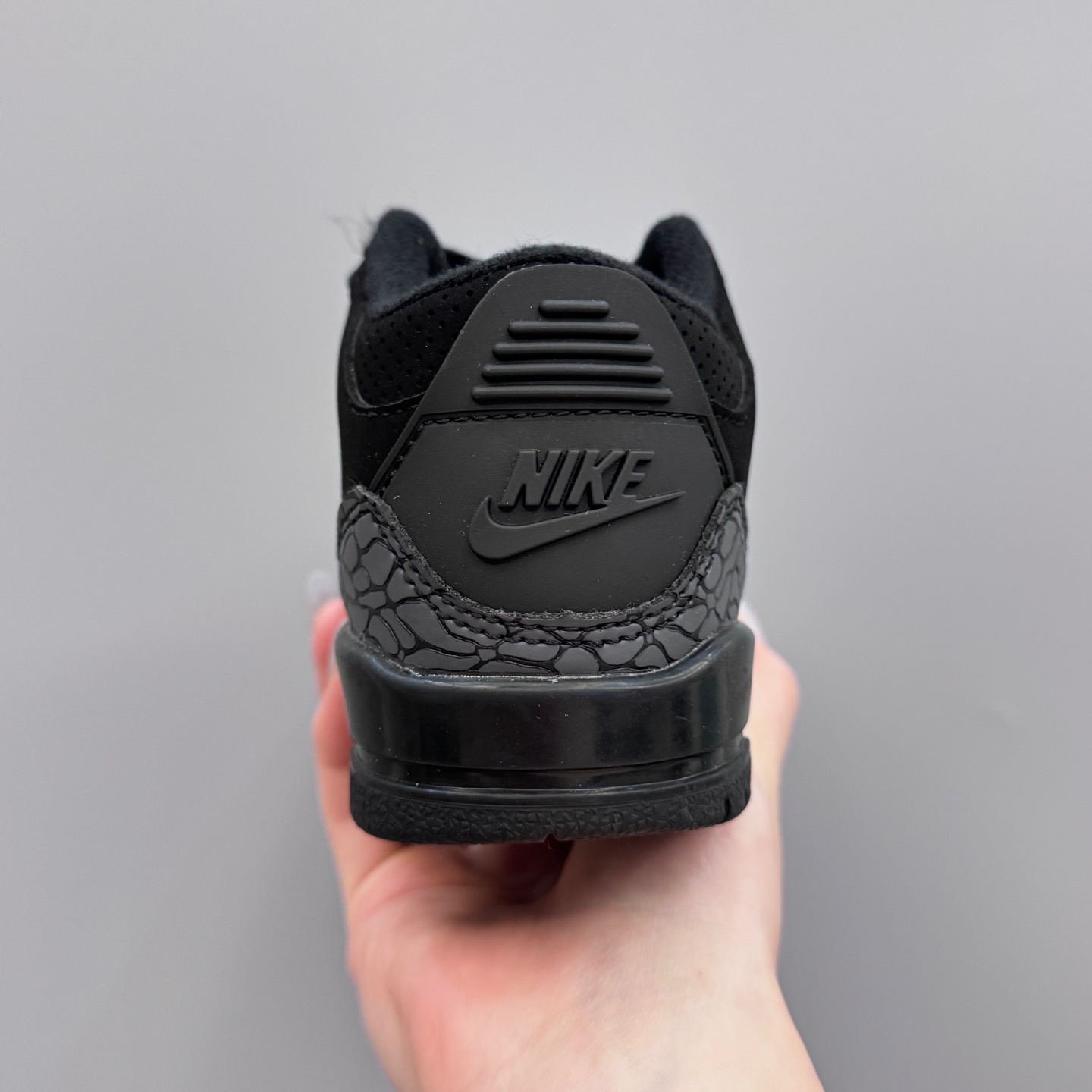 图片[8]-乔丹Air Jordan 13 XIII Retro迈克尔· 乔13 AJ13代复古中帮文化休闲童鞋运动篮球鞋 DM0968 148 尺码：24 25 26 27 28 29 30 31 32 33 34 35 36 37-选品中心