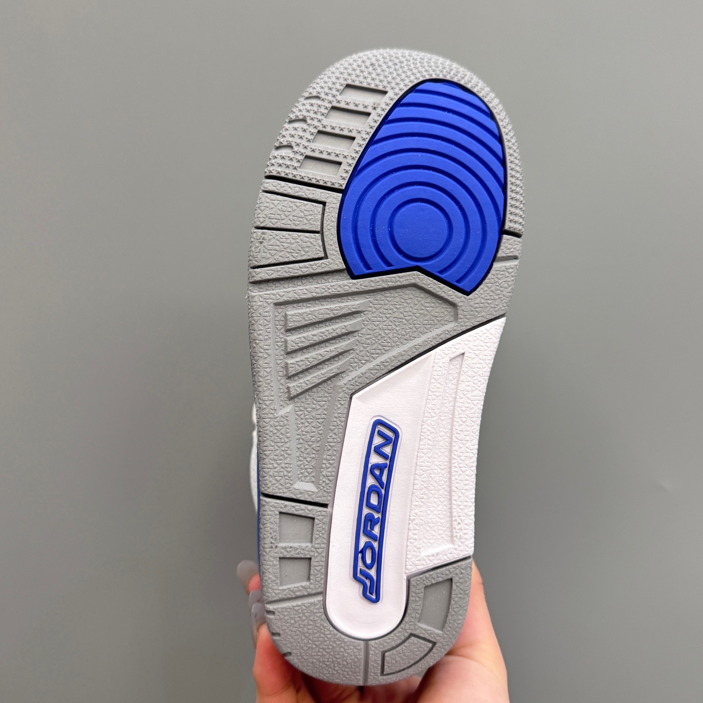 图片[9]-乔丹Air Jordan 13 XIII Retro迈克尔· 乔13 AJ13代复古中帮文化休闲童鞋运动篮球鞋 DM0968 148 尺码：24 25 26 27 28 29 30 31 32 33 34 35 36 37-选品中心