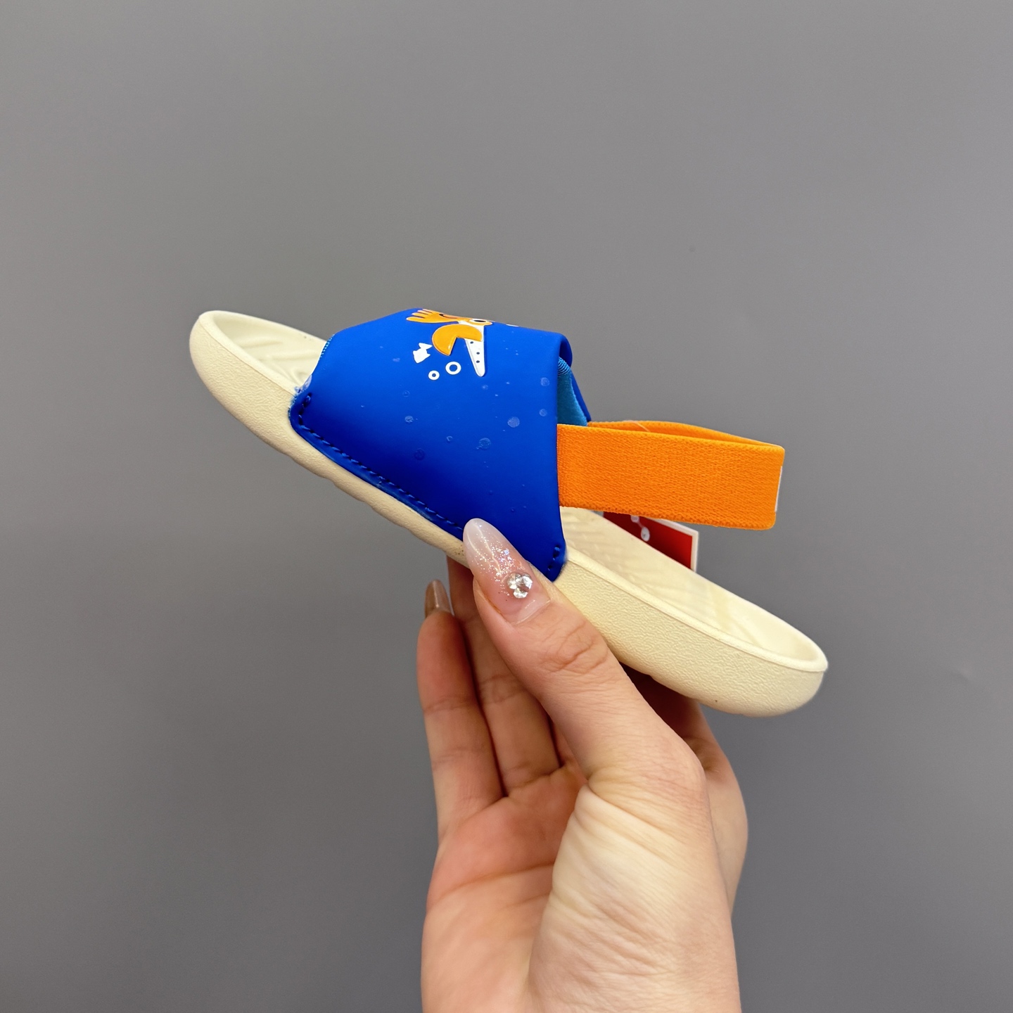 图片[6]-耐K小可爱凉鞋😍尺码21–29码 今年最值得入手的凉鞋，没有之一❗我心目中的满分款，七星裂墙推荐❗收到我敢断定你会有“再入一双”的冲动，好品质就是这么自信👏👏👏-选品中心