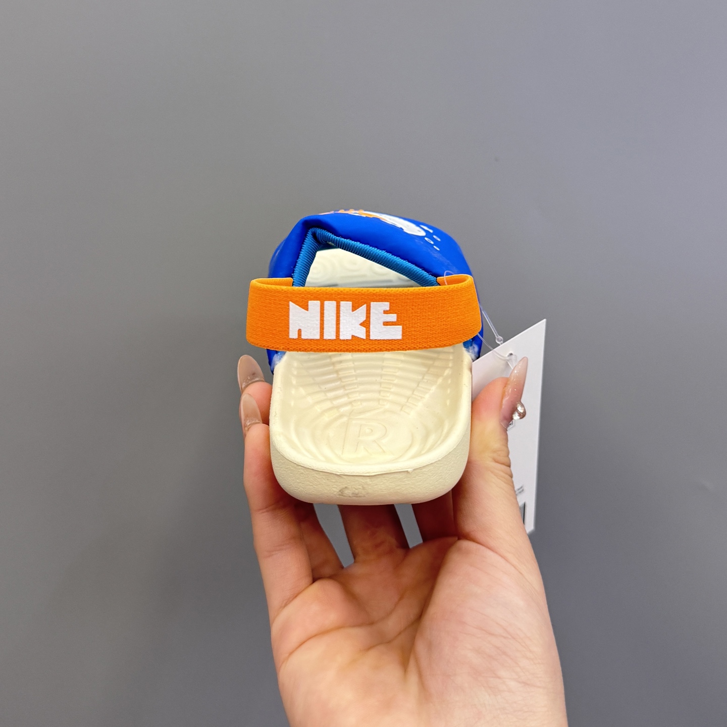 图片[8]-耐K小可爱凉鞋😍尺码21–29码 今年最值得入手的凉鞋，没有之一❗我心目中的满分款，七星裂墙推荐❗收到我敢断定你会有“再入一双”的冲动，好品质就是这么自信👏👏👏-选品中心