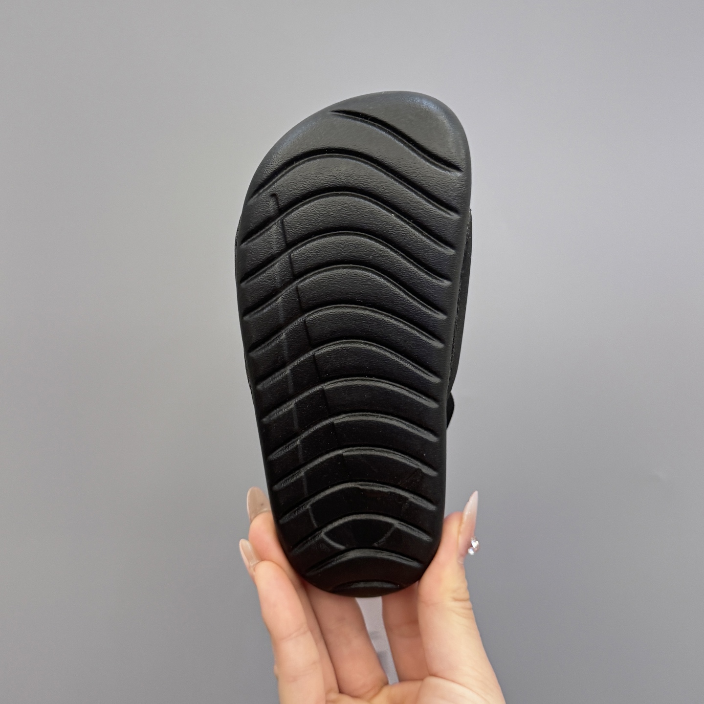 图片[9]-耐K小可爱凉鞋😍尺码21–29码 今年最值得入手的凉鞋，没有之一❗我心目中的满分款，七星裂墙推荐❗收到我敢断定你会有“再入一双”的冲动，好品质就是这么自信👏👏👏-选品中心