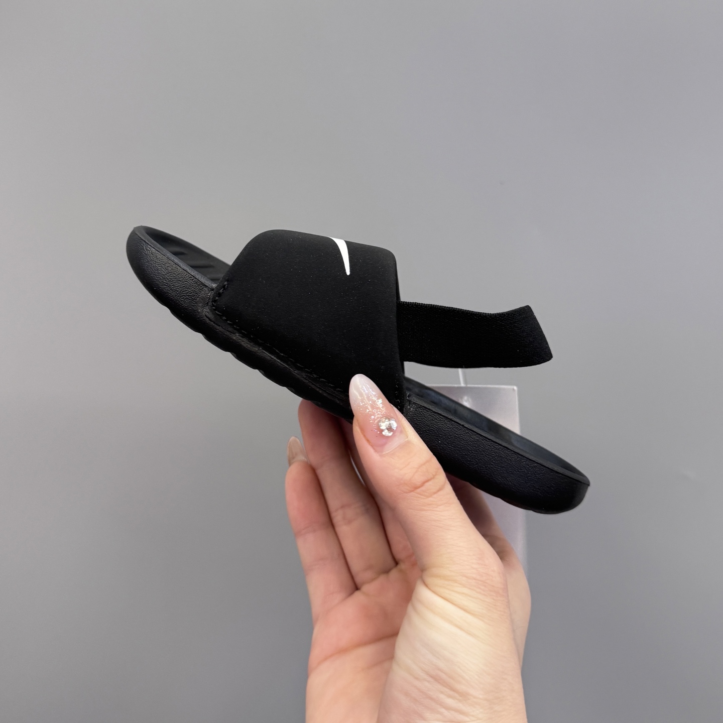 图片[6]-耐K小可爱凉鞋😍尺码21–29码 今年最值得入手的凉鞋，没有之一❗我心目中的满分款，七星裂墙推荐❗收到我敢断定你会有“再入一双”的冲动，好品质就是这么自信👏👏👏-选品中心