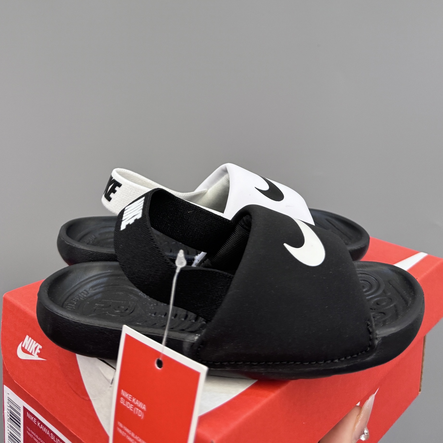 耐K小可爱凉鞋😍尺码21–29码 今年最值得入手的凉鞋，没有之一❗我心目中的满分款，七星裂墙推荐❗收到我敢断定你会有“再入一双”的冲动，好品质就是这么自信👏👏👏-选品中心