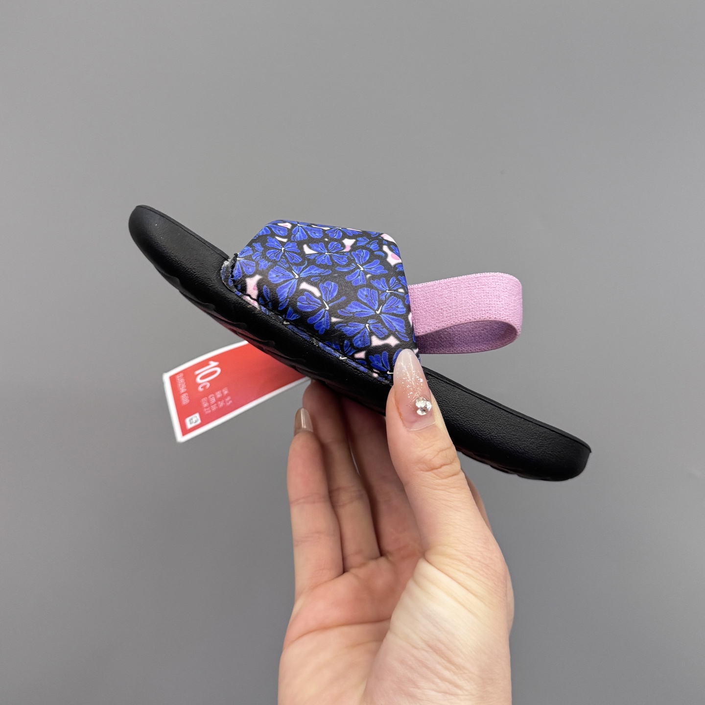 图片[6]-耐K小可爱凉鞋😍尺码21–29码 今年最值得入手的凉鞋，没有之一❗我心目中的满分款，七星裂墙推荐❗收到我敢断定你会有“再入一双”的冲动，好品质就是这么自信👏👏👏-选品中心